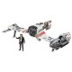 STAR WARS E8 RESISTANCE SKI SPEEDER