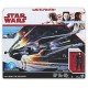 STAR WARS E8 KYLO RENS TIE SILENCER