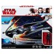 STAR WARS E8 KYLO RENS TIE SILENCER