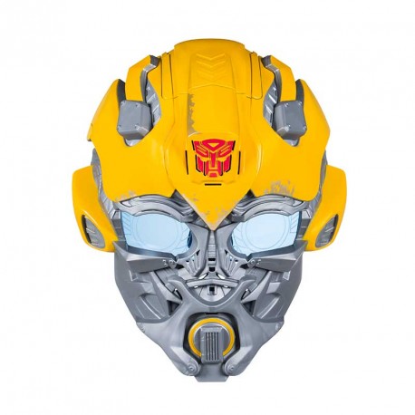 TRANSFORMERS 5-MASCARA BUMBLEBEE