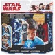 STAR WARS E8 FORCE LINK KIT DE INICIO