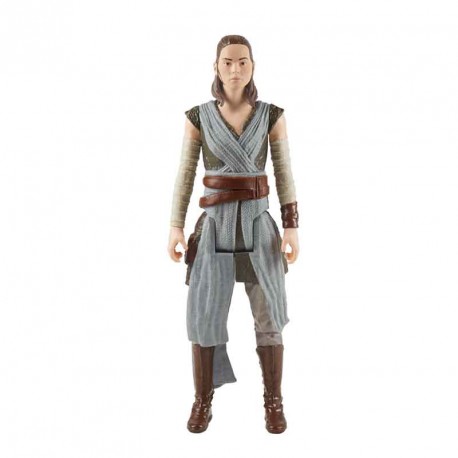 STAR WARS E8 HERO SERIES FIGURA