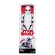 STAR WARS E8 HERO SERIES FIGURA
