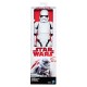 STAR WARS E8 HERO SERIES FIGURA