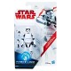 STAR WARS E8 COLECCION 1 9CM