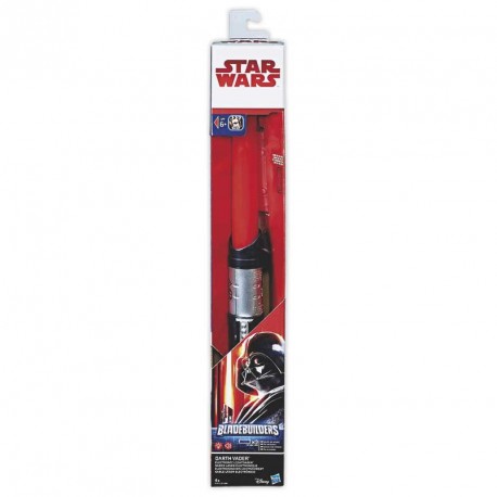 STAR WARS E8 RP ELECTRONIC LIGHTSABER AST