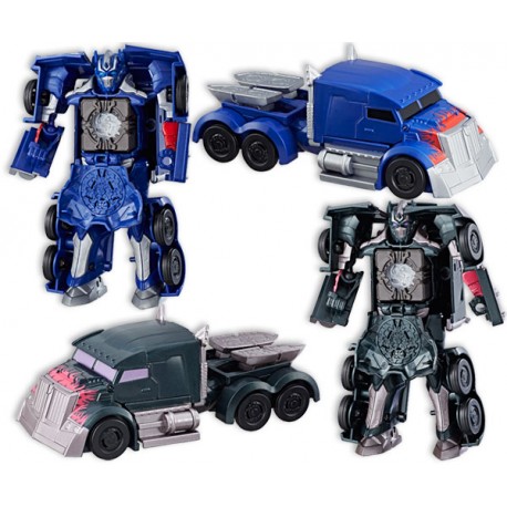 TRANSFORMERS 5-PACK ALLSPARK