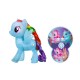 MY LITTLE PONY LUCES DE LA AMISTAD