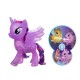 MY LITTLE PONY LUCES DE LA AMISTAD