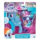 MY LITTLE PONY LUCES DE LA AMISTAD