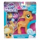 MY LITTLE PONY LUCES DE LA AMISTAD