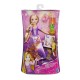 DISNEY PRINCESS RAPUNZEL FAROLILLOS MAGICOS