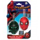 SPIDERMAN WALKIE TALKIE MOVIE