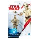 STAR WARS E8 COLECCION 2 9CM