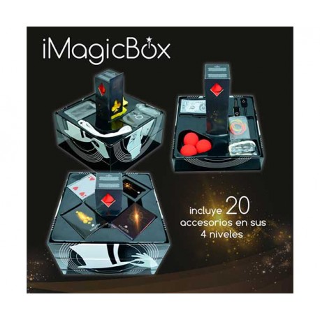 IMAGICBOX CAJA GRANDE