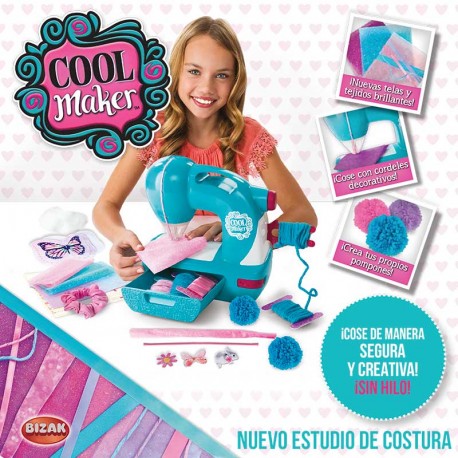 SEW COOL ESTUDIO DE COSTURA v2