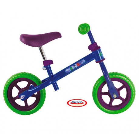 PJ MASK BICICLETA CORREPASILLOS