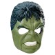 THOR RAGNAROK MASCARA FURIA DE HULK