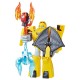 TRANSFORMERS RID FIGURA BUMBLEBEE 25 CM