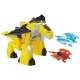 TRANSFORMERS RID FIGURA BUMBLEBEE 25 CM