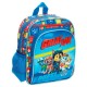 PAW PATROL MOCHILA 28 CM.
