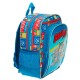 PAW PATROL MOCHILA 28 CM.