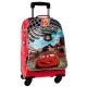 CARS HOMETOWN TROLLEY CONVERTIBLE MOCHILA 4 RUEDAS