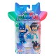 PJ MASKS FIGURAS CON LUZ Y VILLANO