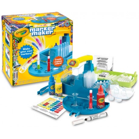 MARKER MAKER