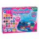 AQUABEADS PACK ABALORIOS GIGANTE