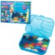 AQUABEADS PACK ABALORIOS GIGANTE