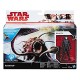 STAR WARS E8 VEHICULO CLASE A 9CM