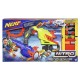 NERF NITRO DUELFURY DEMOLITION PACK DE 2