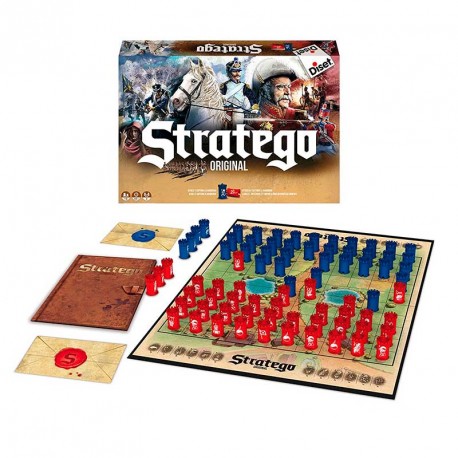 STRATEGO ORIGINAL