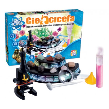 CIENCICEFA