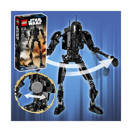 STAR WARS K-2SO