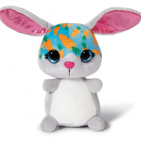 CONEJITO SOOLY PELUCHE 16CM