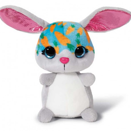 CONEJITO SOOLY PELUCHE 16CM