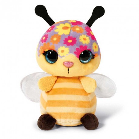 ABEJITA HOONI PELUCHE 16CM