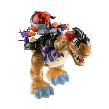 IMAGINEXT MEGA T-REX