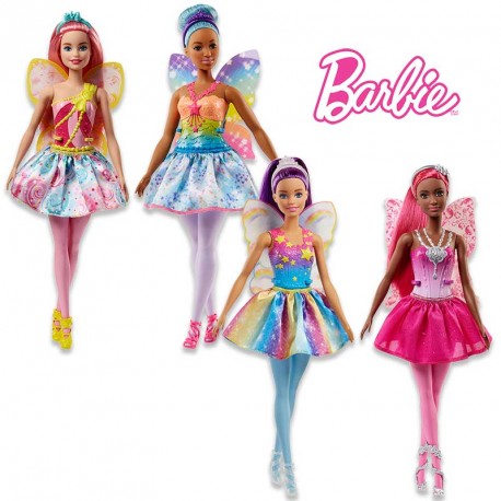 BARBIE HADAS