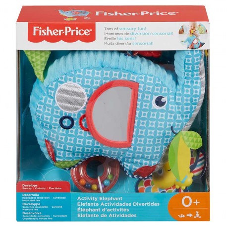 ELEFANTE ACTIVITY