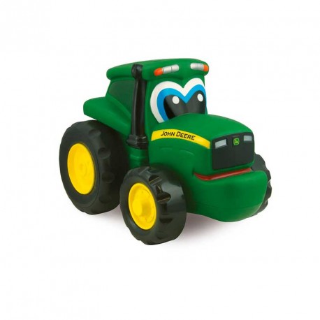 TRACTOR JOHNNY RETROFRICCION