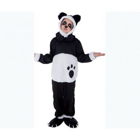 DISFRAZ INF PANDA MIMOSO