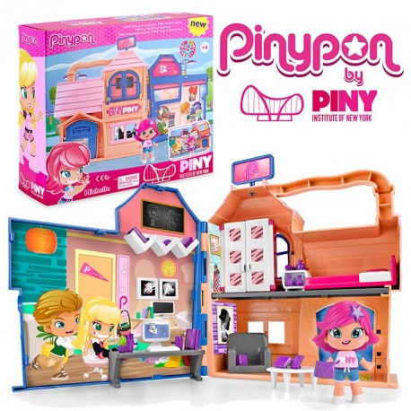 PINYPON BY PINY CASA DE ESTUDIANTES