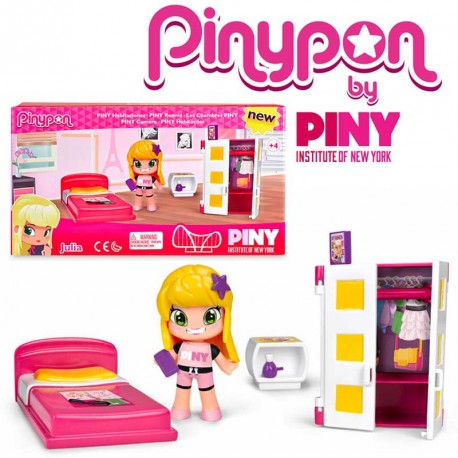 PINYPON BY PINY HABITACIONES