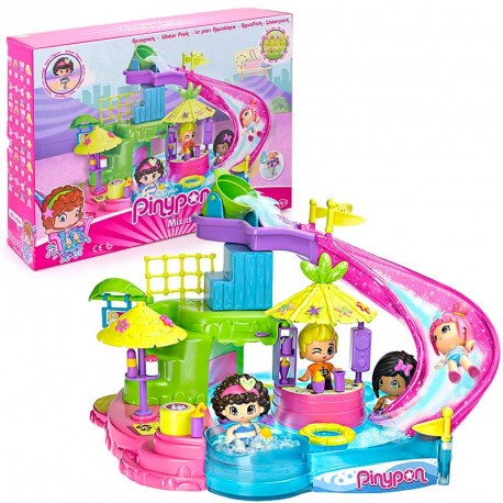 PINYPON AQUAPARK