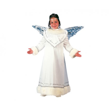 DISFRAZ INFANTIL ANGEL (NAVIDAD)