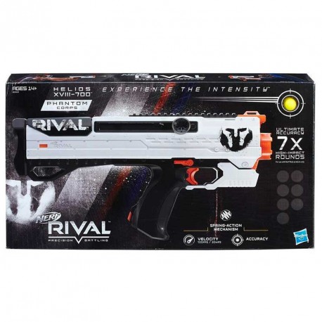 NERF RIVAL HELIOS XVIII 700