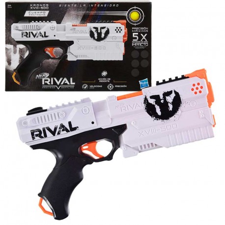 NERF RIVAL KRONOS XVIII 500